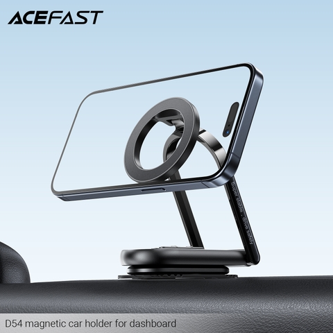 Giá đỡ điện thoại từ tính Acefast D54