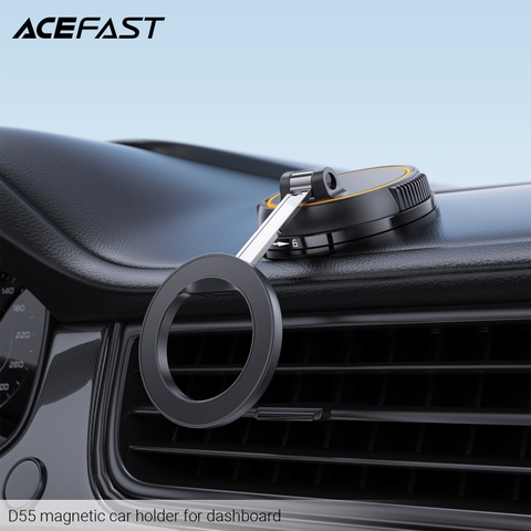 Giá đỡ điện thoại từ tính Acefast D55