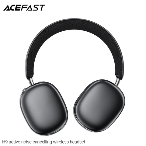 Tai Nghe Bluetooth TWS Acefast H9 – Pin Trâu, Bass Mạnh