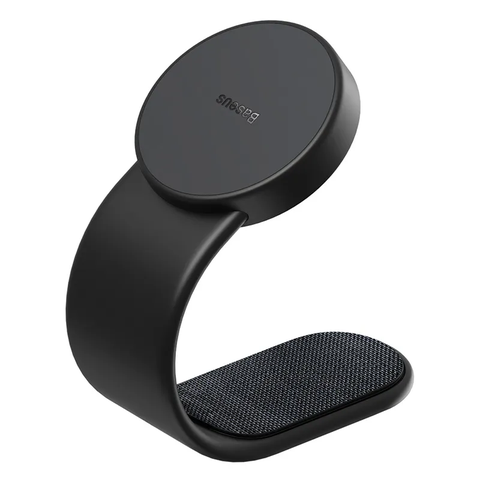 Giá Đỡ Điện Thoaị Nam Châm Trên Ô Tô Baseus C02 Magnetic Phone Holder