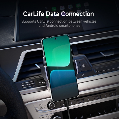 Cáp sạc C to C 60W CukTech CTC315P sạc nhanh, bền bỉ và an toàn vượt trội