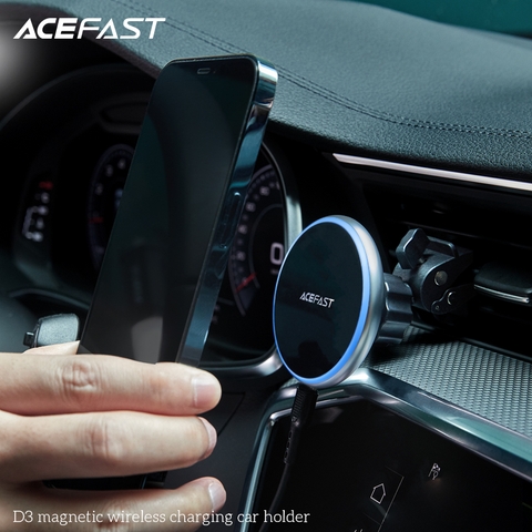 Giá đỡ điện thoại ôtô Acefast D3