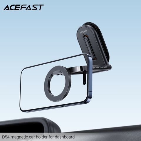 Giá đỡ điện thoại từ tính Acefast D54