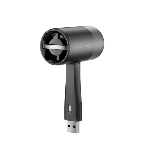 Quạt USB Cuktech CP Mini Fan Turbo Charged – BF01