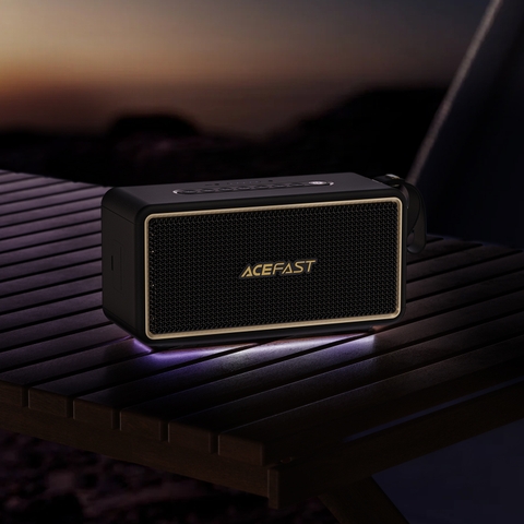 Loa Bluetooth Di Động ACEFAST K3 Ultra