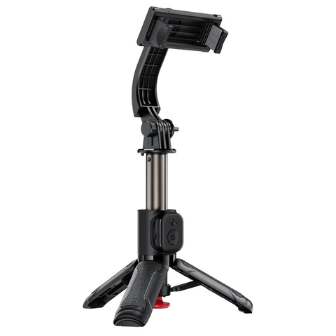 Gậy Selfie kiêm Tripod Tự Mở ACEFAST E43 – Điều Khiển Bluetooth, Giá Đỡ Điện Thoại Đa Năng