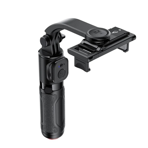 Gậy Selfie kiêm Tripod Tự Mở ACEFAST E43 – Điều Khiển Bluetooth, Giá Đỡ Điện Thoại Đa Năng