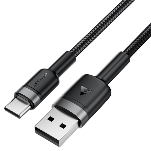 Cáp sạc và truyền dữ liệu ACEFAST C22-04 USB-C
