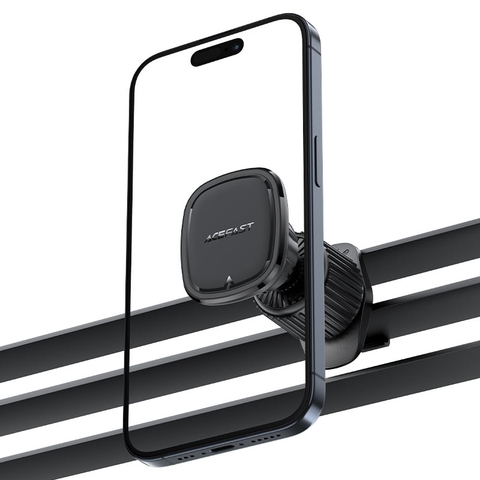 Giá Đỡ Nam Châm ACEFAST D34 Kẹp Khe Gió Xe Hơi