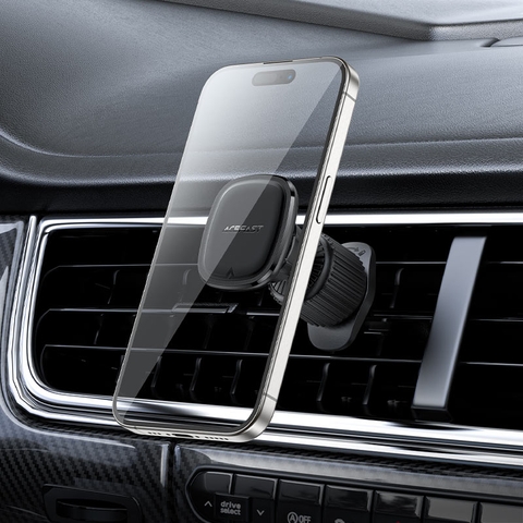 Giá Đỡ Nam Châm ACEFAST D34 Kẹp Khe Gió Xe Hơi