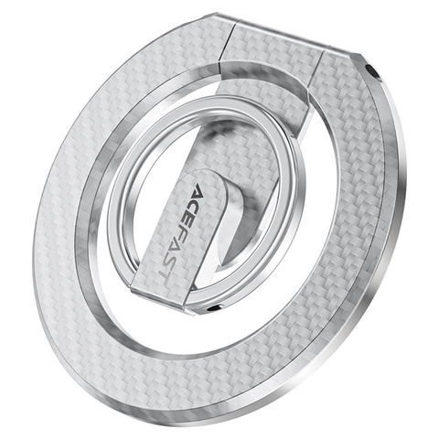 Giá đỡ điện thoại nam châm kiêm vòng đeo ACEFAST E25.