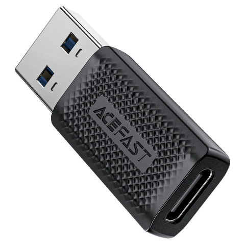 Bộ chuyển đổi ACEFAST J2 USB-C sang USB-A (sạc & truyền dữ liệu)