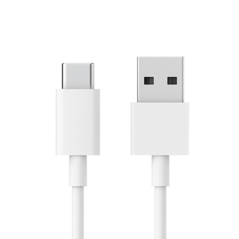 Cáp sạc Type-C 1m CUKTECH ATC310N 60W USB-A to USB-C