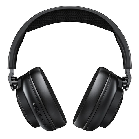 Tai Nghe Gaming Không Dây ACEFAST H15 RGB Kết Nối 2.4G + Bluetooth, Tích Hợp Micro, Độ Trễ Thấp Cho Chơi Game