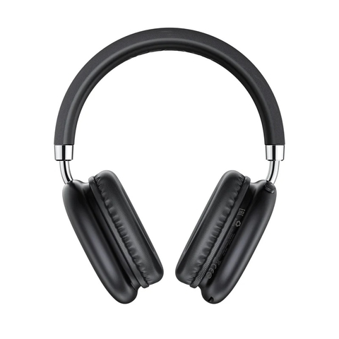 Tai Nghe Bluetooth Chụp Tai ACEFAST H13 Độ Trễ Thấp, Âm Thanh Hi-Fi, Kết Nối Bluetooth 6.0 Ổn Định