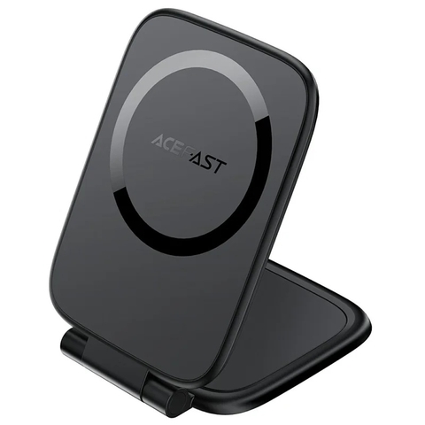 Giá Đỡ Điện Thoại Từ Tính Siêu Mỏng ACEFAST E46 Gập Gọn, Xoay 270°, Đế Để Bàn Điều Chỉnh Góc Linh Hoạt