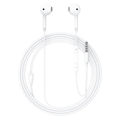 Tai Nghe Có Dây ACEFAST L14 Jack 3.5mm Semi In-Ear Tích Hợp Micro HD, Thiết Kế Công Thái Học