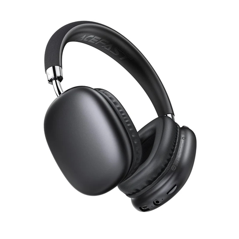 Tai Nghe Bluetooth Chụp Tai ACEFAST H13 Độ Trễ Thấp, Âm Thanh Hi-Fi, Kết Nối Bluetooth 6.0 Ổn Định