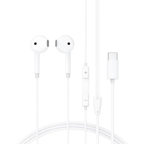 Tai Nghe Có Dây ACEFAST L13 USB-C Semi In-Ear Tích Hợp Micro HD, Điều Khiển 3 Nút