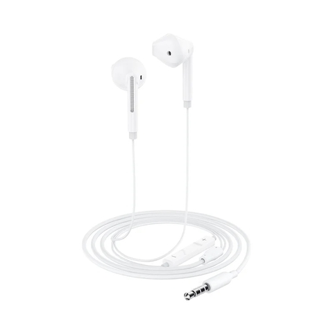 Tai Nghe Có Dây ACEFAST L14 Jack 3.5mm Semi In-Ear Tích Hợp Micro HD, Thiết Kế Công Thái Học