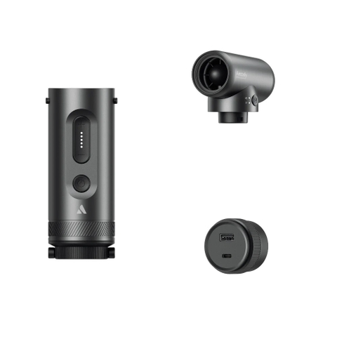 AECOOLY CamperKit – Bộ Dụng Cụ Cắm Trại Đa Năng Tiện Ích