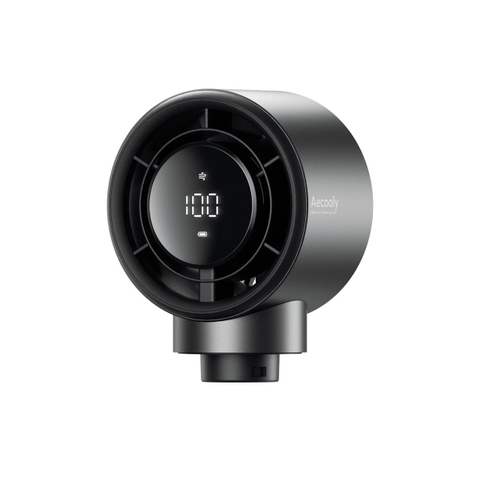 AECOOLY CamperKit – Bộ Dụng Cụ Cắm Trại Đa Năng Tiện Ích