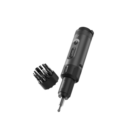 AECOOLY CamperKit – Bộ Dụng Cụ Cắm Trại Đa Năng Tiện Ích