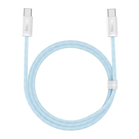 Cáp Sạc Siêu Nhanh Baseus Dynamic Series Fast Charging Data Cable Type-C to Type-C 100W