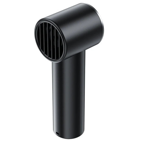 Quạt Cầm Tay ACEFAST YF1 Mini 100 Cấp Độ Gió, Màn Hình Hiển Thị, Sạc USB-C