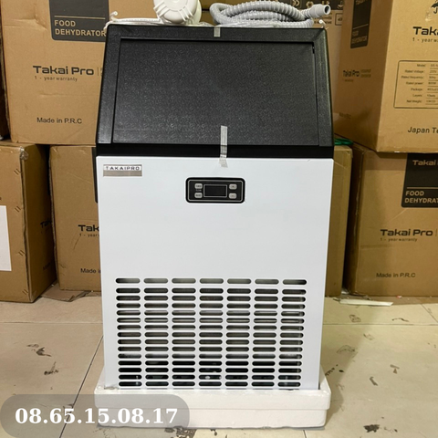 Máy làm đá viên TAKAIPRO TK-HZB80 80 kg/24 giờ