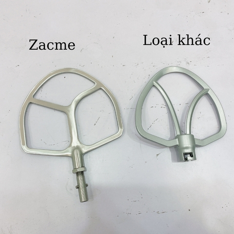 Máy trộn bột Zacme 7L 1500W KMA0270