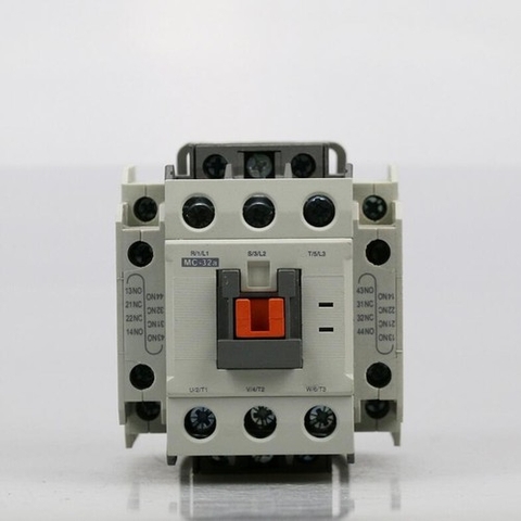 Khởi động từ LS 12b, 32a ,65a contactor 12b MC-32a, mc-65a , Mc-12b Ls, made in korea, 100% chính hãng nhập khẩu