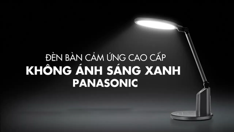 Đèn Bàn LED cao cấp PANASONIC HHGLT0633 20W
