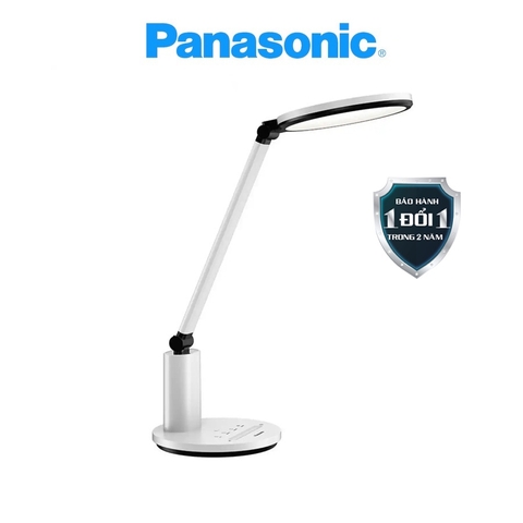 Đèn bàn học, đọc sách bảo vệ mắt Panasonic HHLT0550