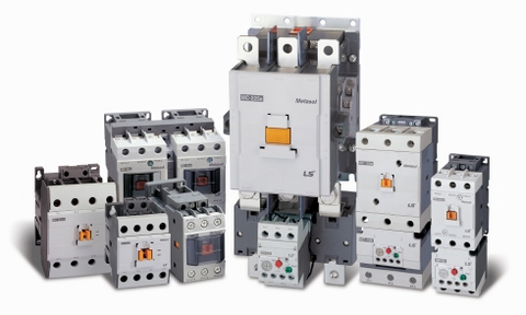 Khởi động từ LS 12b, 32a ,65a contactor 12b MC-32a, mc-65a , Mc-12b Ls, made in korea, 100% chính hãng nhập khẩu