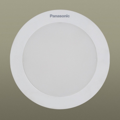 Đèn Downlight Panasonic NNV70046WE1A 9w D110 , NNV70047WE1A 12w D120