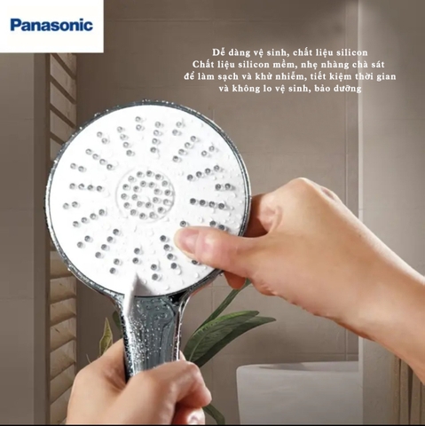 Sen cây nhà tắm nóng lạnh cao cấp Panasonic GPSBE101