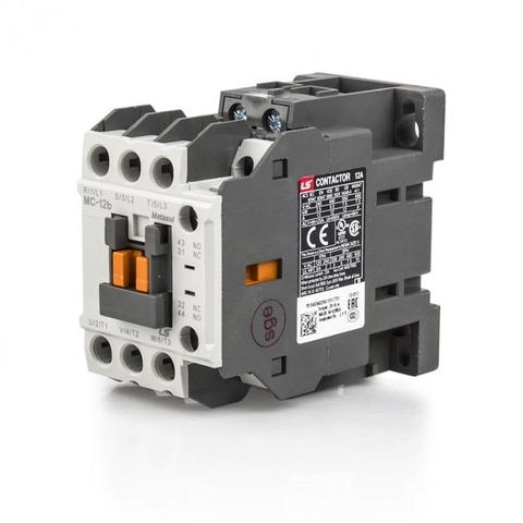 Khởi động từ LS 12b, 32a ,65a contactor 12b MC-32a, mc-65a , Mc-12b Ls, made in korea, 100% chính hãng nhập khẩu