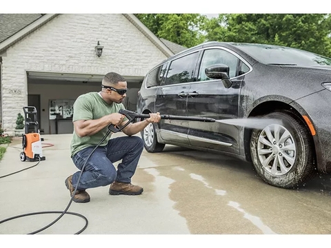 Máy rửa xe Stihl Re80x, Re90