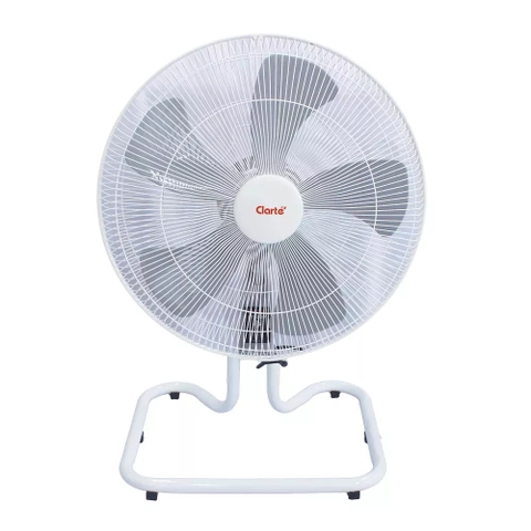 Quạt sàn Clarte '20 inch loại dao động CTTF201