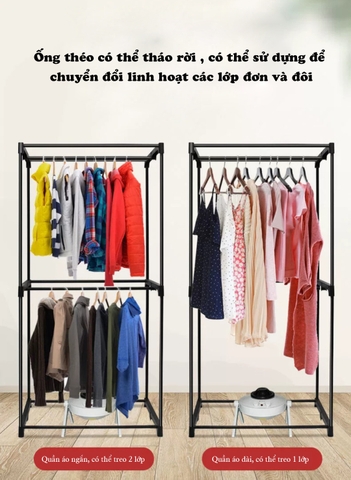 Máy sấy quần áo Gree có sẵn tủ