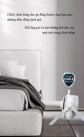 Máy sấy quần áo Gree có sẵn tủ