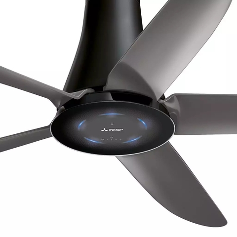 Quạt trần Mitsubishi 5 cánh điều khiển tự động C56-RA5