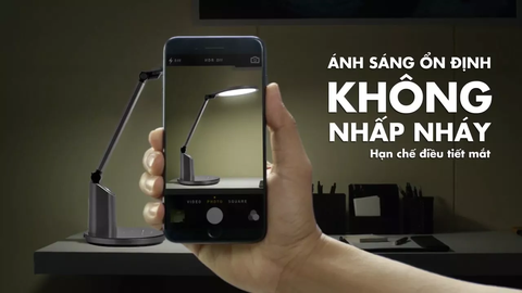 Đèn Bàn LED cao cấp PANASONIC HHGLT0633 20W