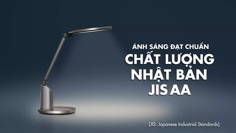 Đèn Bàn LED cao cấp PANASONIC HHGLT0633 20W