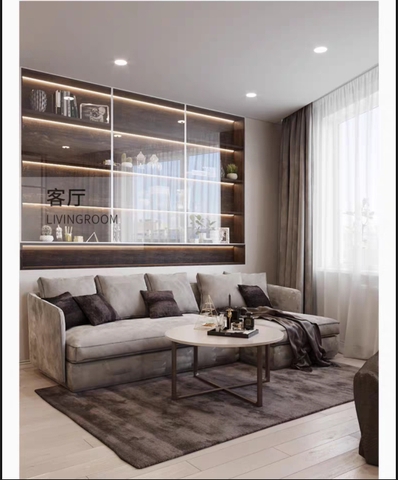 Bóng đèn  Downlight 7w Osram - Ledvance