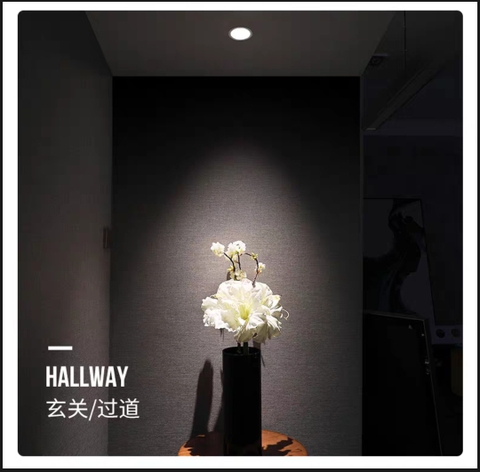 Bóng đèn  Downlight 7w Osram - Ledvance