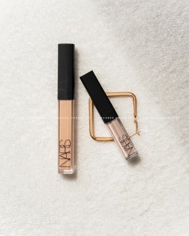 Kem che khuyết điểm NARS Radiant Creamy Concealer