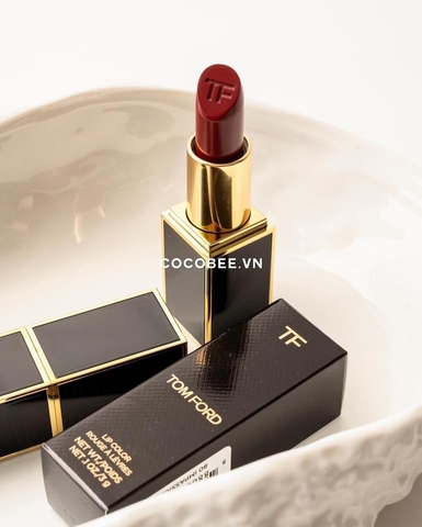 Son thỏi TOM FORD Matte Lip Color