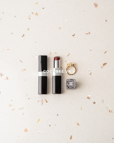 Son CHANEL Rouge Coco Bloom Hydrating And Plumping Lipstick